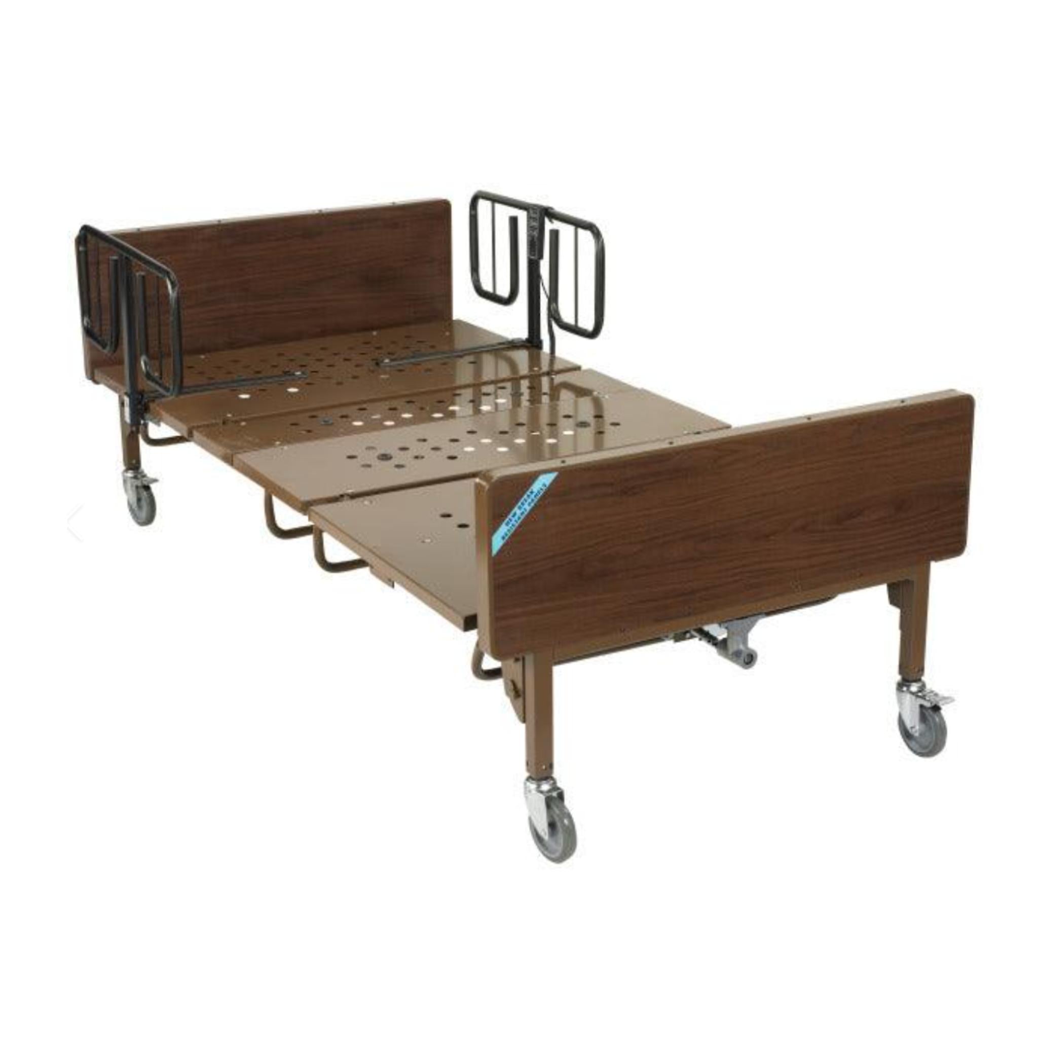 ComfortEase Medical Titicaca Electric Bariatric Hospital Bed